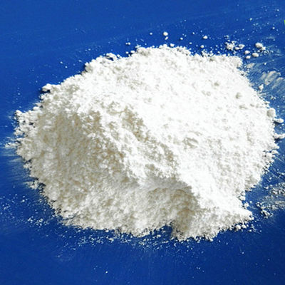 مسحوق الكالسيوم ستيرات المواد الخام الأبيض لمثبت PVC