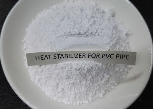 مزود مثبت PVC - مسحوق Pentaerythritol Stearate PETS-4
