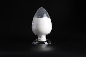 HACCP 557-05-1 المعدلات البلاستيكية مثبت الزنك Stearate PVC