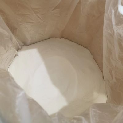 زيوت التشحيم PVC - المعدلات البلاستيكية - إستيرات الكالسيوم - غير سام - مسحوق أبيض