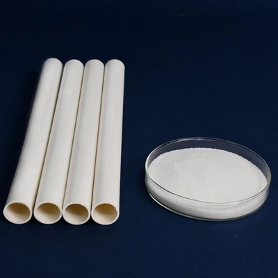 مثبت PVC - Pentaerythritol Stearate PETS - زيوت التشحيم PVC - مسحوق أبيض