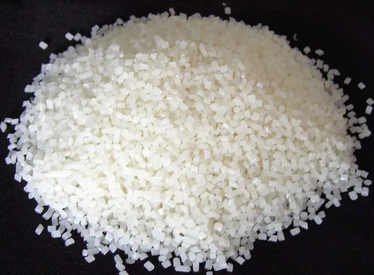 123-94-4 أحادي ستيارات الجلسرين المقطر DMG95 كعامل تشتت Masterbatch