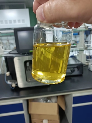 زيوت التشحيم PVC - Pentaerythrityl Oleate PETO لزيوت التشحيم المضادة للتآكل - سائل