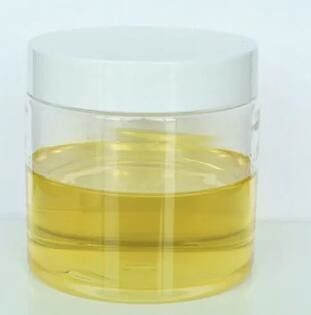 242-960-5 معدّلات بلاستيكية سائل العفن Pentaerythrityl Oleate PETO PVC De - Mould