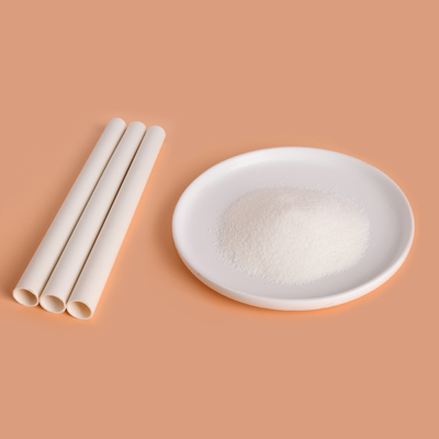 المضافات البلاستيكية مسحوق Glyceryl Monostearate GMS40