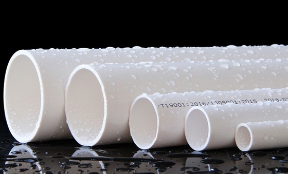 زيوت التشحيم PVC - المعدلات البلاستيكية - إستيرات الكالسيوم - غير سام - مسحوق أبيض