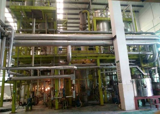 زيت التشحيم والبنزين المثبت Trimethylolpropane Trioleate TMPTO Liquid CAS 57675-44-2