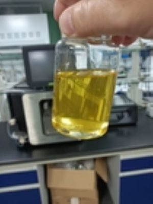 242-960-5 معدّلات بلاستيكية زيت سائل Pentaerythrityl Oleate PETO