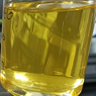 زيوت التشحيم البلاستيكية القياسية Trimethylolpropane Trioleate TMPTO Liquid CAS 57675-44-2