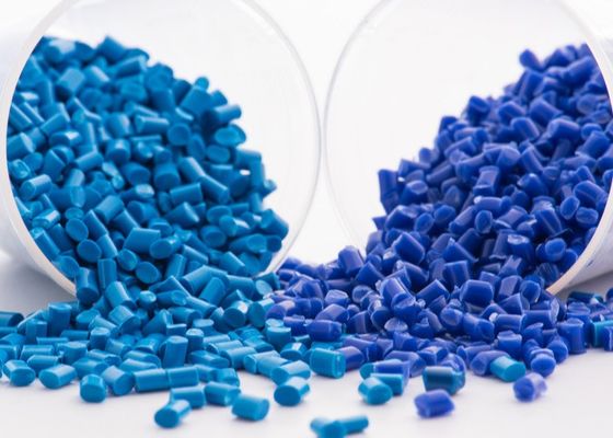 HACCP PVC زيوت التشحيم الداخلية Glycerol Monostearate 40٪ إضافات بوليمر