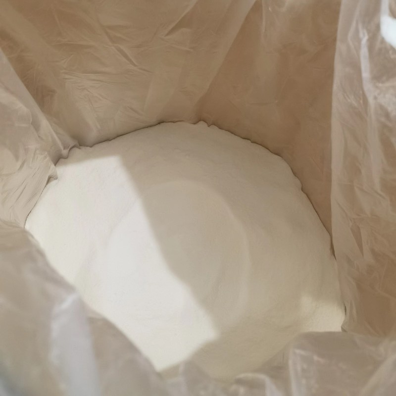 زيوت التشحيم PVC - المعدلات البلاستيكية - إستيرات الكالسيوم - غير سام - مسحوق أبيض