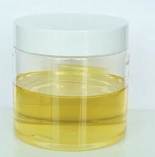 19321-40-5 زيت أساسي لـ 68 # إستر صناعي مقاوم للحريق هيدروليكي Pentaerythrityl Oleate PETO Liquid